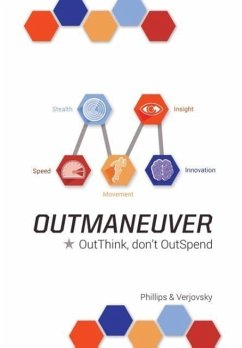 OutManeuver - Verjovsky, Alex; Phillips, Jeffrey