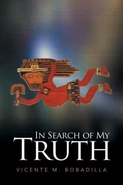 In Search of My Truth - Bobadilla, Vicente