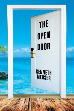 The Open Door - Meuser, Kenneth