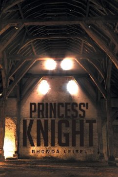 Cover Princess' Knight