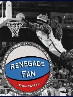 Renegade Fan - Baker, Don