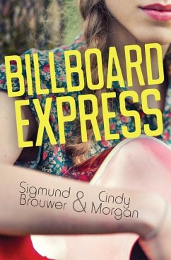 Billboard Express - Brouwer, Sigmund; Morgan, Cindy