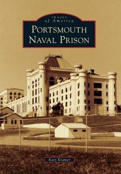 Portsmouth Naval Prison - Kramer, Katy