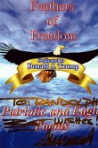 Feathers of Freedom Patriotic and Eagle Poems
