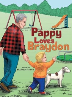 Pappy Loves Braydon - Franklin, Elizabeth