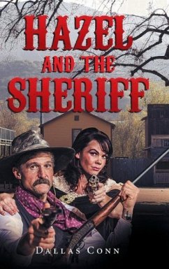 Hazel and the Sheriff - Conn, Dallas