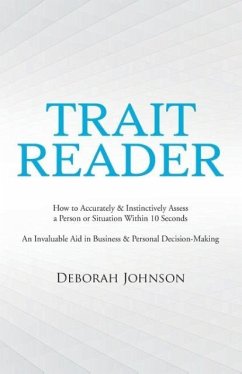 Trait Reader - Johnson, Deborah