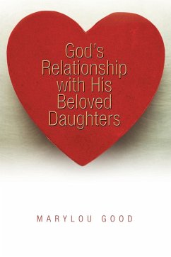 God's Relationship with His Beloved Daughters