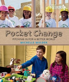Pocket Change - Mulder, Michelle