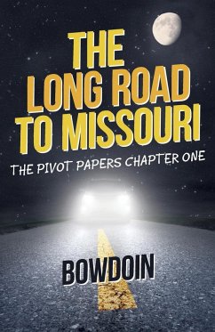 The Long Road to Missouri - Bowdoin