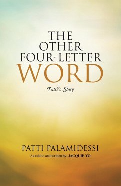 The Other Four-Letter Word - Palamidessi, Patti