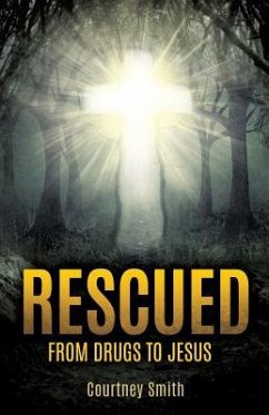 Rescued - Smith, Courtney