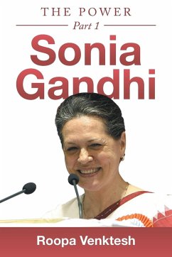 Sonia Gandhi - Venktesh, Roopa
