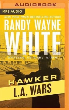 L.A. Wars - White, Randy Wayne; Ramm, Carl