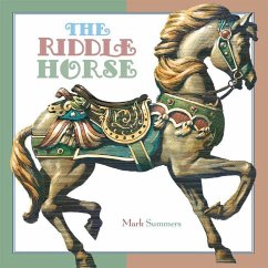 The Riddle Horse - Summers, Mark