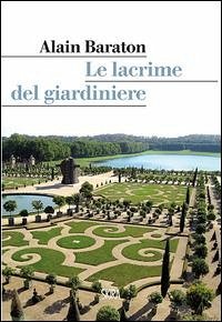 Cover Il giardiniere di Versailles