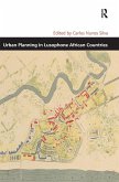Urban Planning in Lusophone African Countries