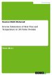 Inverse Estimation of Heat Flux and... - Bild 1