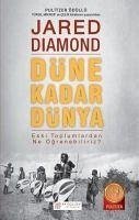 Düne Kadar Dünya - Diamond, Jared