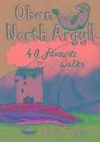 Oban and North Argyll - Fergus, Keith