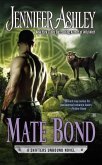 Mate Bond (eBook, ePUB)
