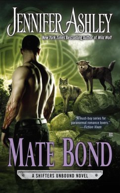 Cover Mate Bond (eBook, ePUB)
