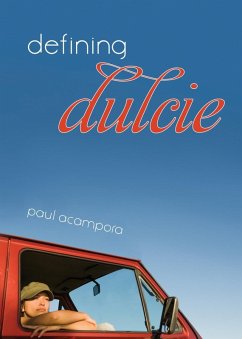 Defining Dulcie (eBook, ePUB) - Acampora, Paul