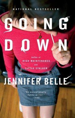 Cover Going Down (eBook, ePUB)