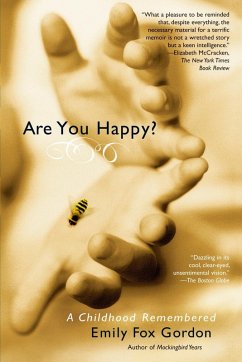 Are You Happy? (eBook, ePUB) - Gordon, Emily Fox