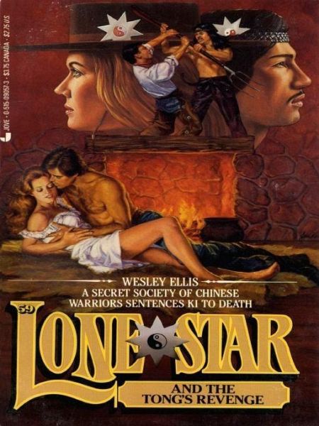 Lone Star 59 (eBook, ePUB) Lone Star 59 (eBook, ePUB)