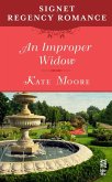 An Improper Widow (eBook, ePUB)