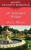 An Improper Widow (eBook, ePUB) An Improper Widow (eBook, ePUB)