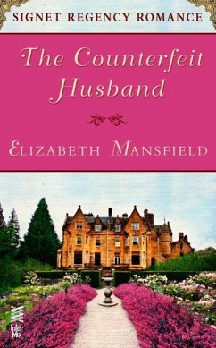 The Counterfeit Husband (eBook, ePUB) Cover The Counterfeit Husband (eBook, ePUB)