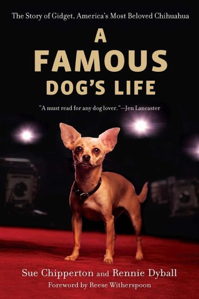 A Famous Dog's Life (eBook, ePUB)