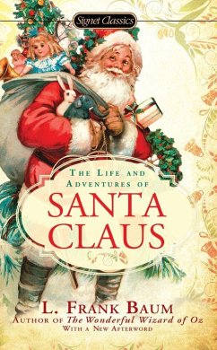 Cover The Life and Adventures of Santa Claus (eBook, ePUB)