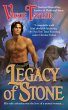 Legacy of Stone (eBook, ePUB) - Bild 1