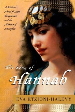 Cover The Song of Hannah (eBook, ePUB)