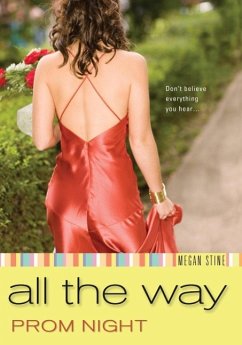 Cover Prom Night: All the Way (eBook, ePUB)