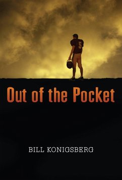 Out of the Pocket (eBook, ePUB) - Konigsberg, Bill