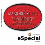 Armor of Roses and The Silver Voice (eBook, ePUB)