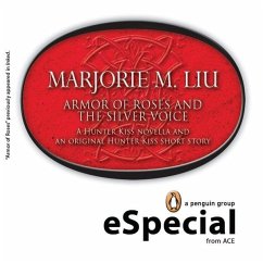 Cover Armor of Roses and The Silver Voice (eBook, ePUB)
