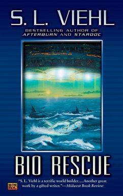 Cover Bio Rescue (eBook, ePUB)