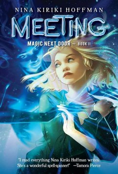 Cover Meeting (eBook, ePUB)