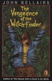 The Vengeance of the Witch-Finder (eBook, ePUB)
