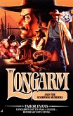 Longarm 271: Longarm and the Scorpion Murders (eBook, ePUB)
