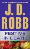 Festive in Death (eBook, ePUB)