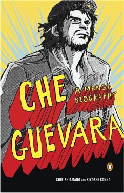 Cover Che Guevara (eBook, ePUB)