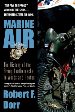 Marine Air (eBook, ePUB) - Dorr, Robert F.