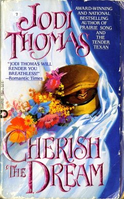 Cherish The Dream (eBook, ePUB) - Thomas, Jodi