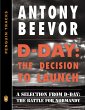 D-Day: The Decision to Launch (eBook,... - Bild 1